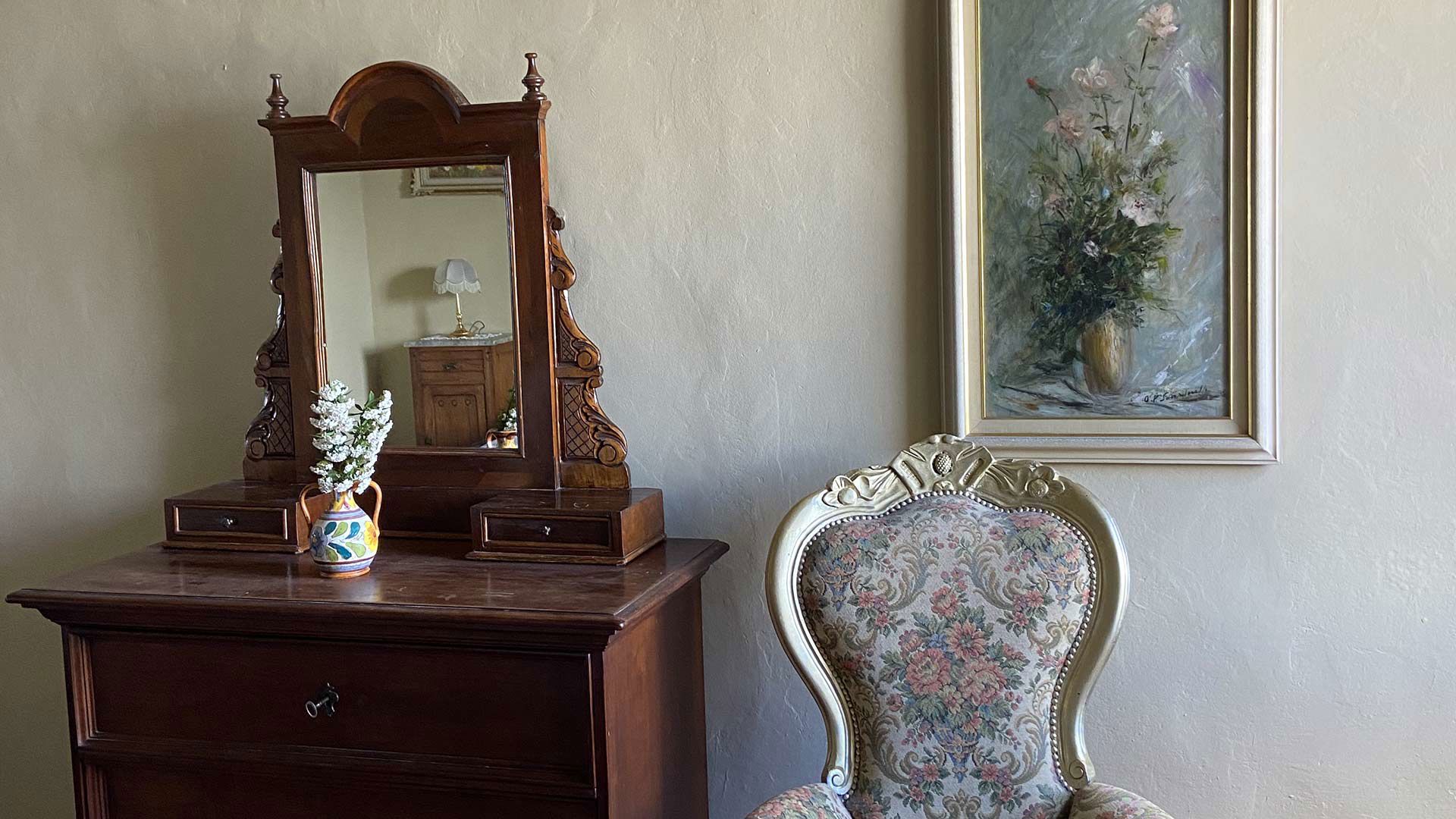 Welcome to B&B La Rocca 6 Welcome to B&B La Rocca 6