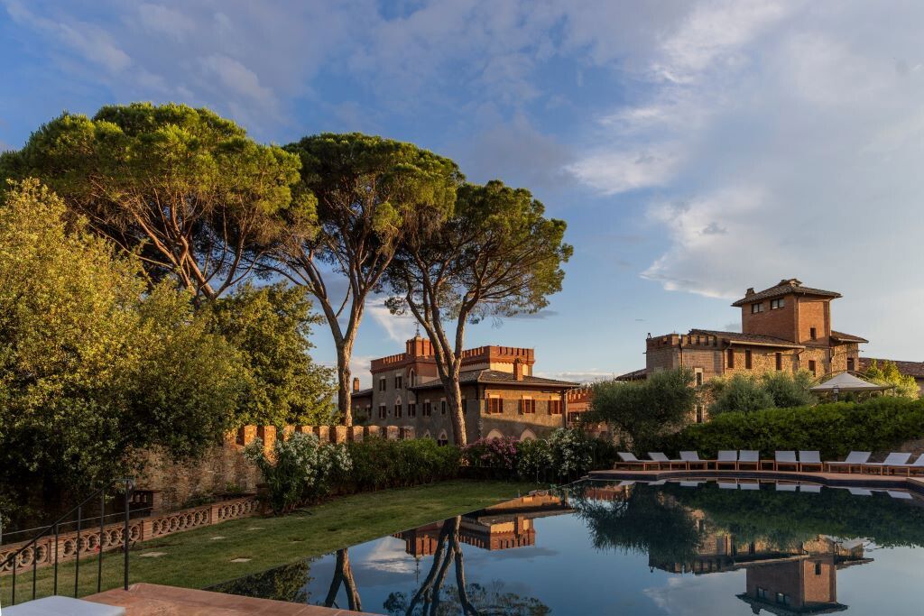 Borgo dei Conti Resort: il tuo hotel e spa in Umbria 2