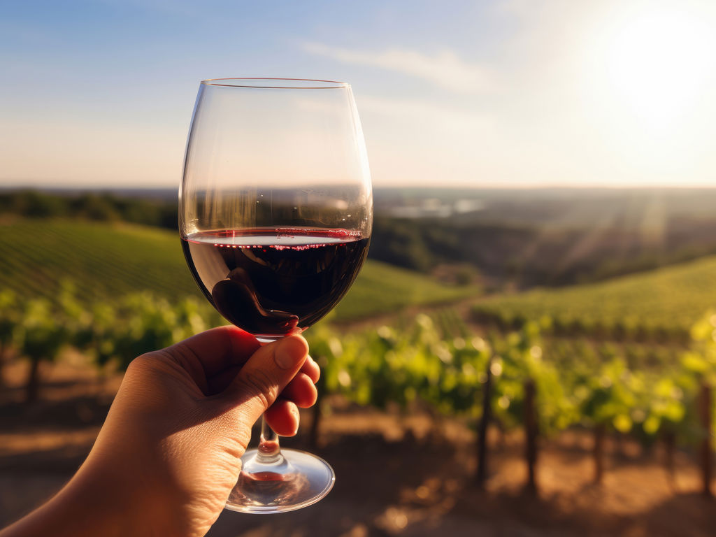 Cantine Vitivinicole 2 Cantine Vitivinicole 2