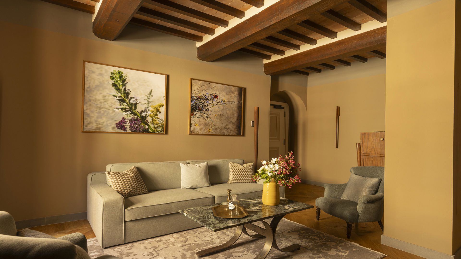 Chiostro Suite 1 Chiostro Suite 1