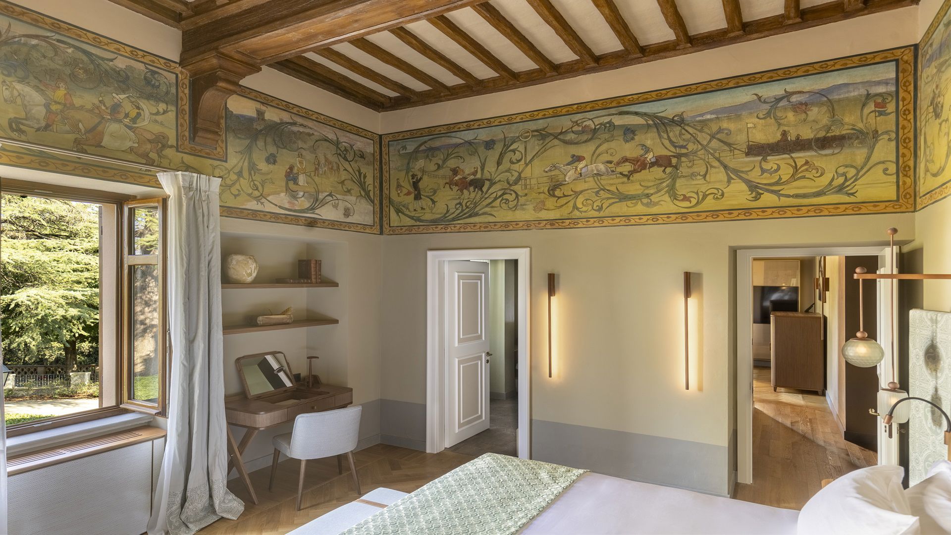 Appartamenti Rossi Scotti 4 Appartamenti Rossi Scotti 4