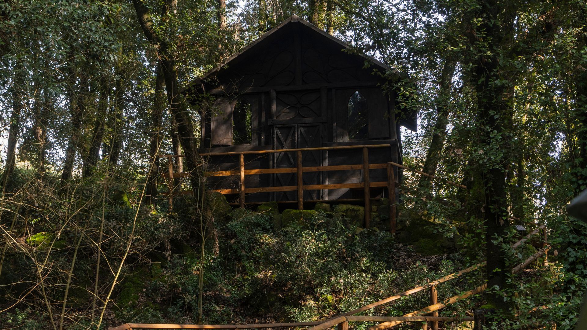 Borgo Dei Conti Resort 44