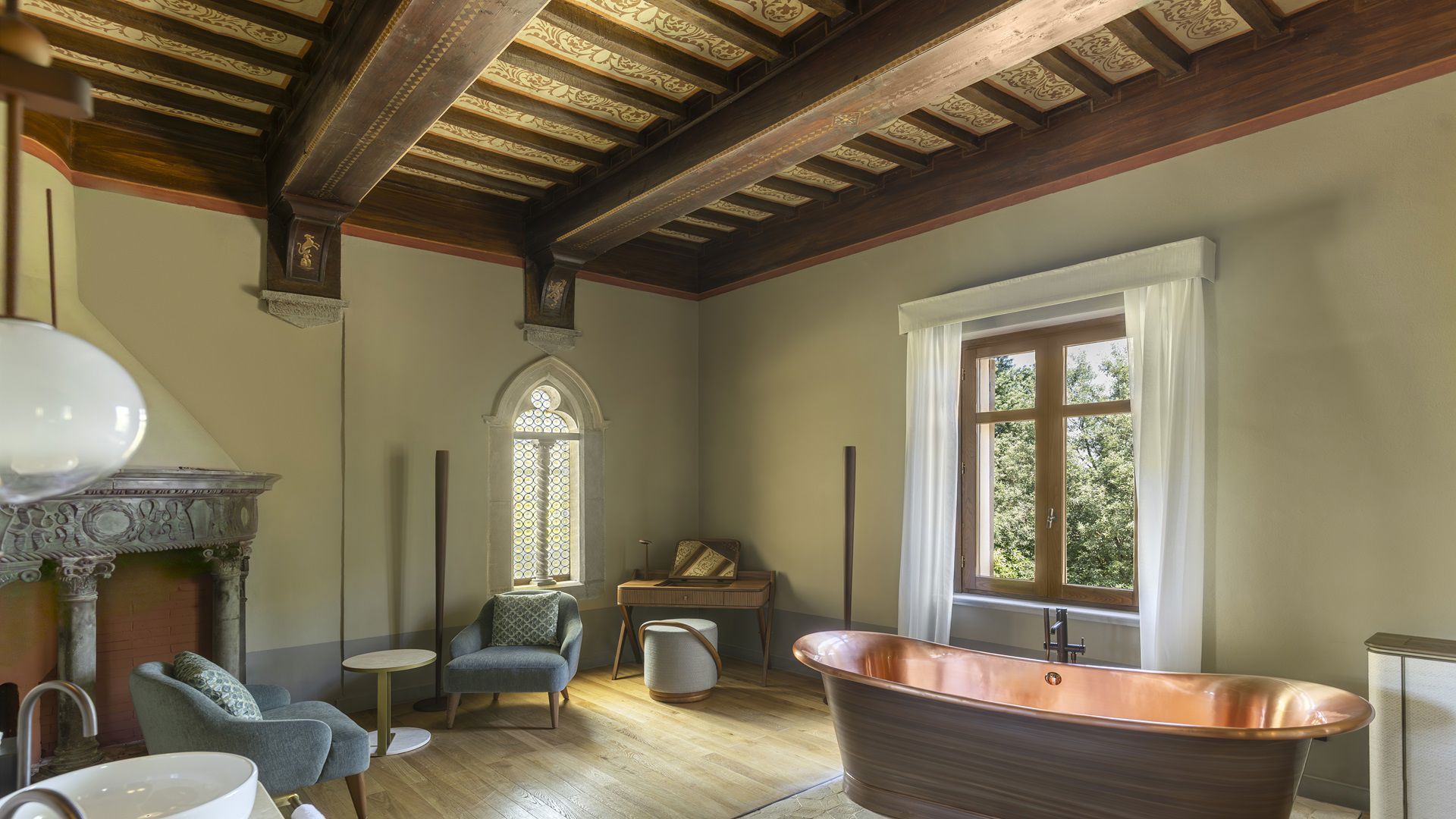 Conte Suite 4 Conte Suite 4