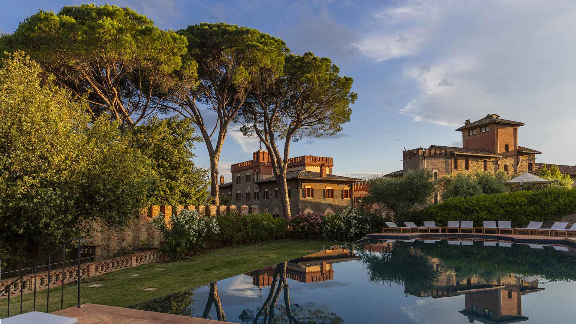 Voyage en Italie : The Place of Wonders 4