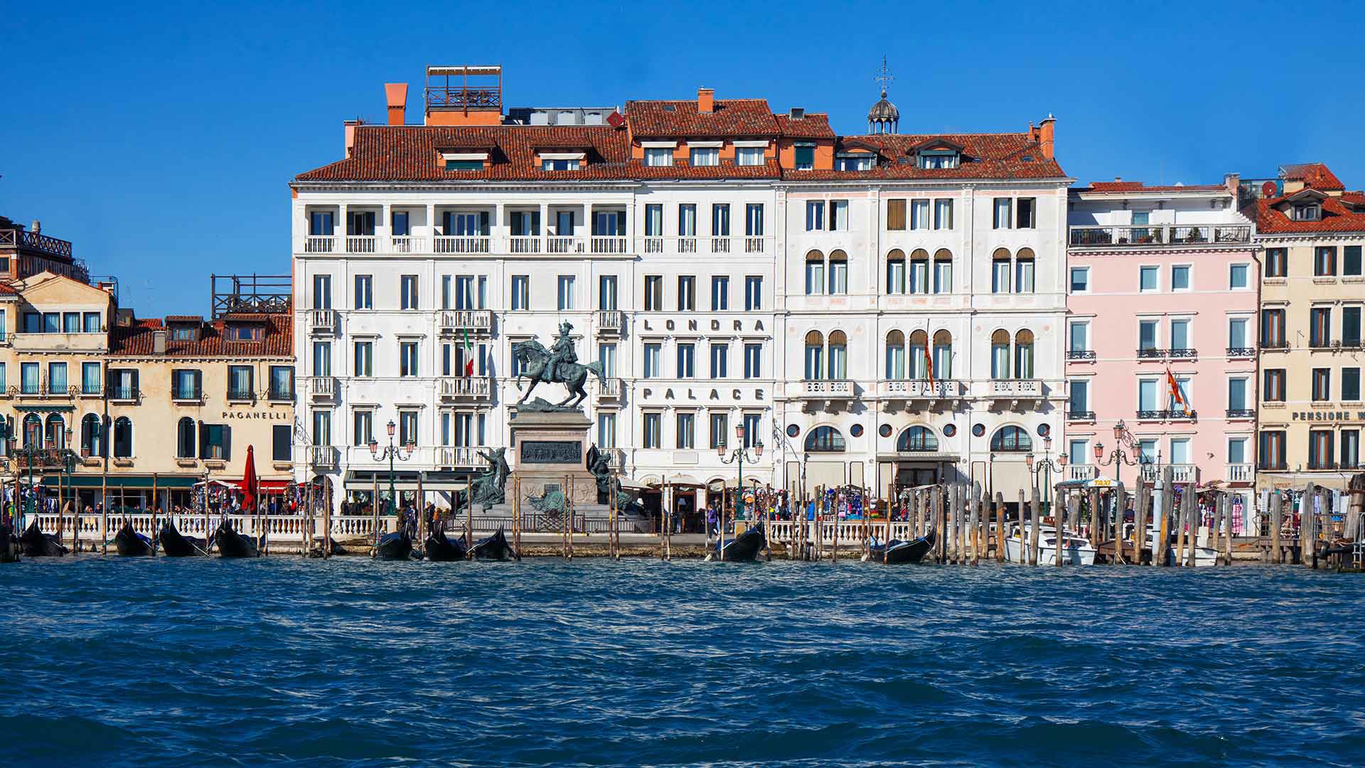 Voyage en Italie : The Place of Wonders 9