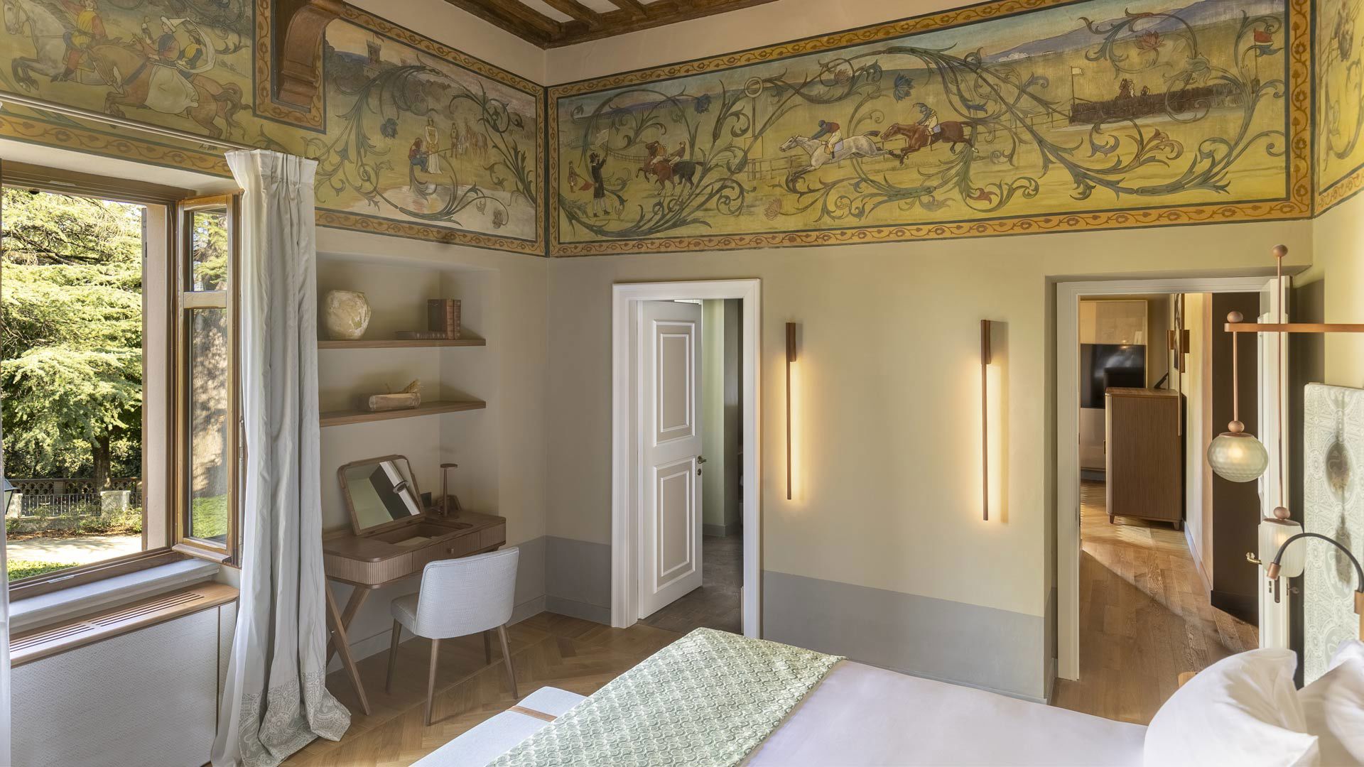 Contessa Family Suite 1