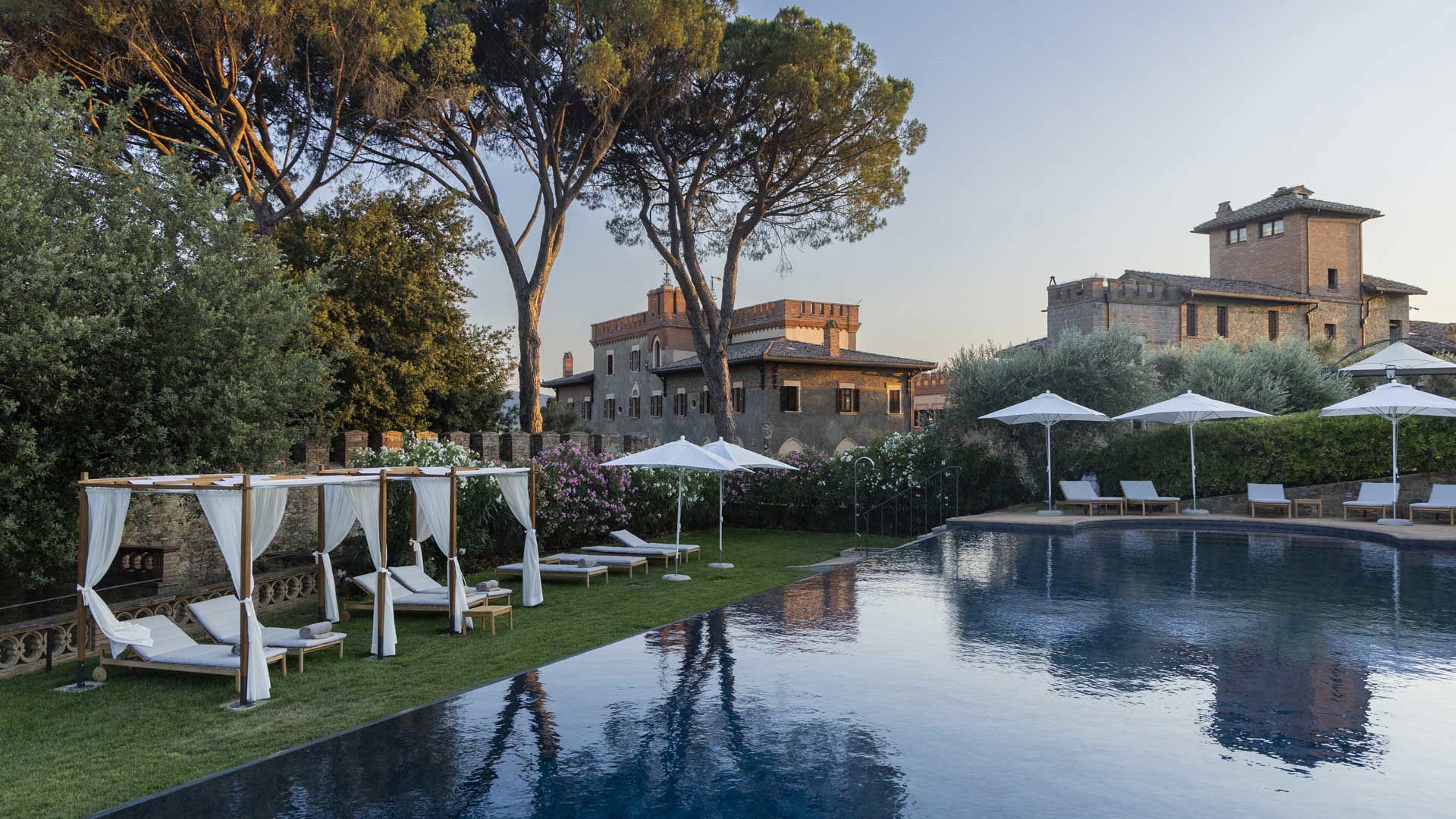 Offerta Early booking 2025 9