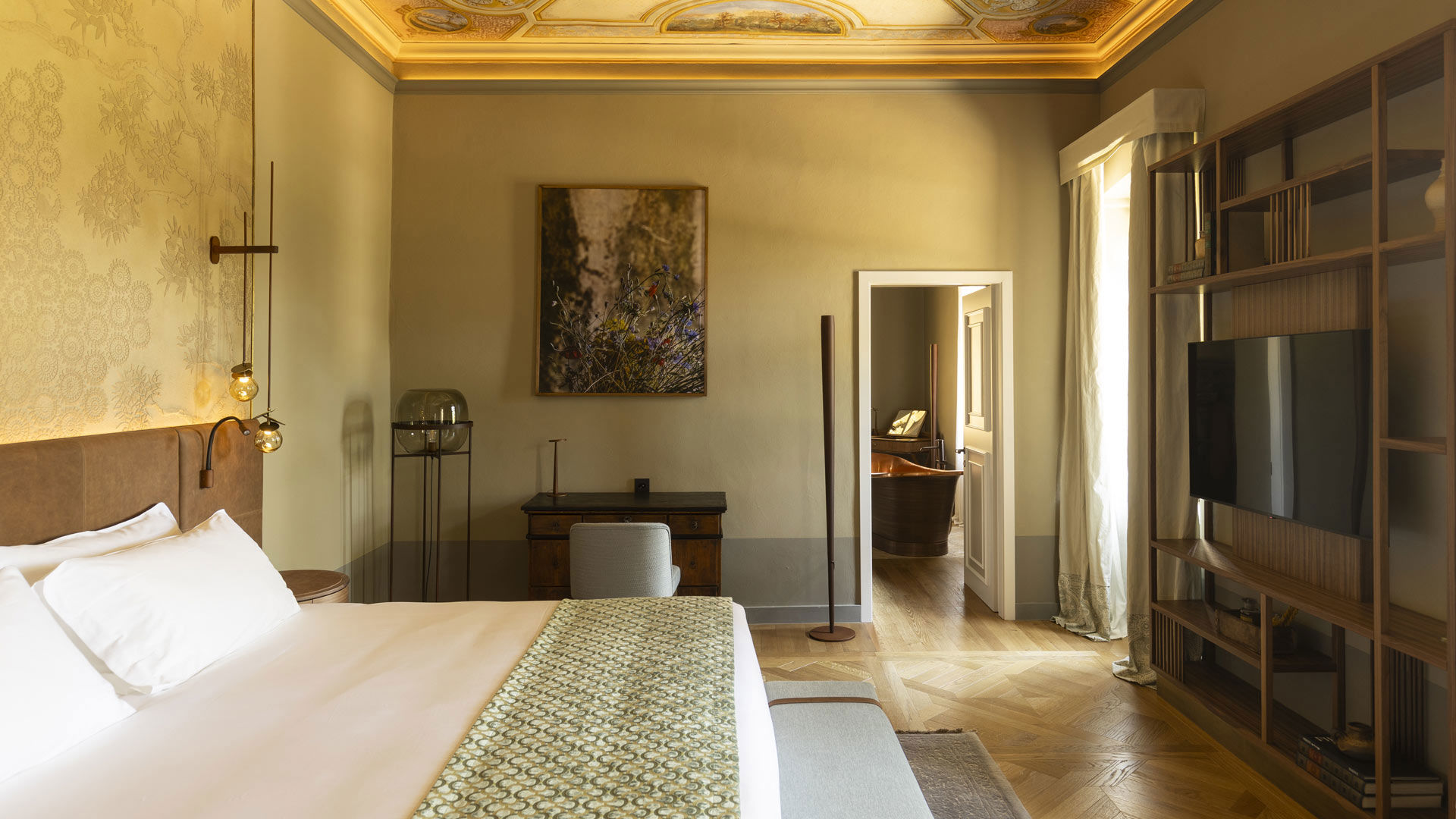 Appartamenti Rossi Scotti 1 Appartamenti Rossi Scotti 1