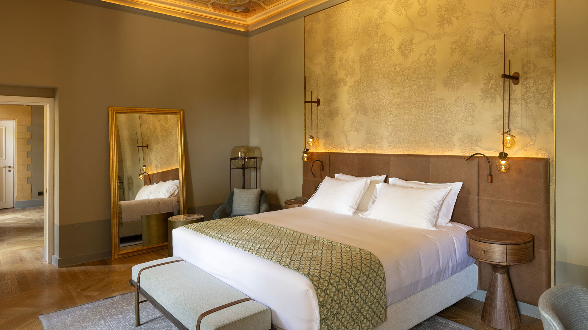 Conte Suite 1 Conte Suite 1