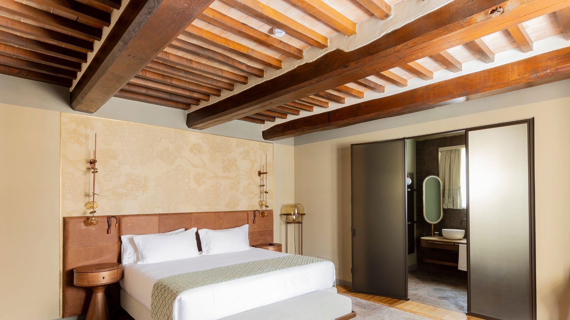 Chiostro Suite 2