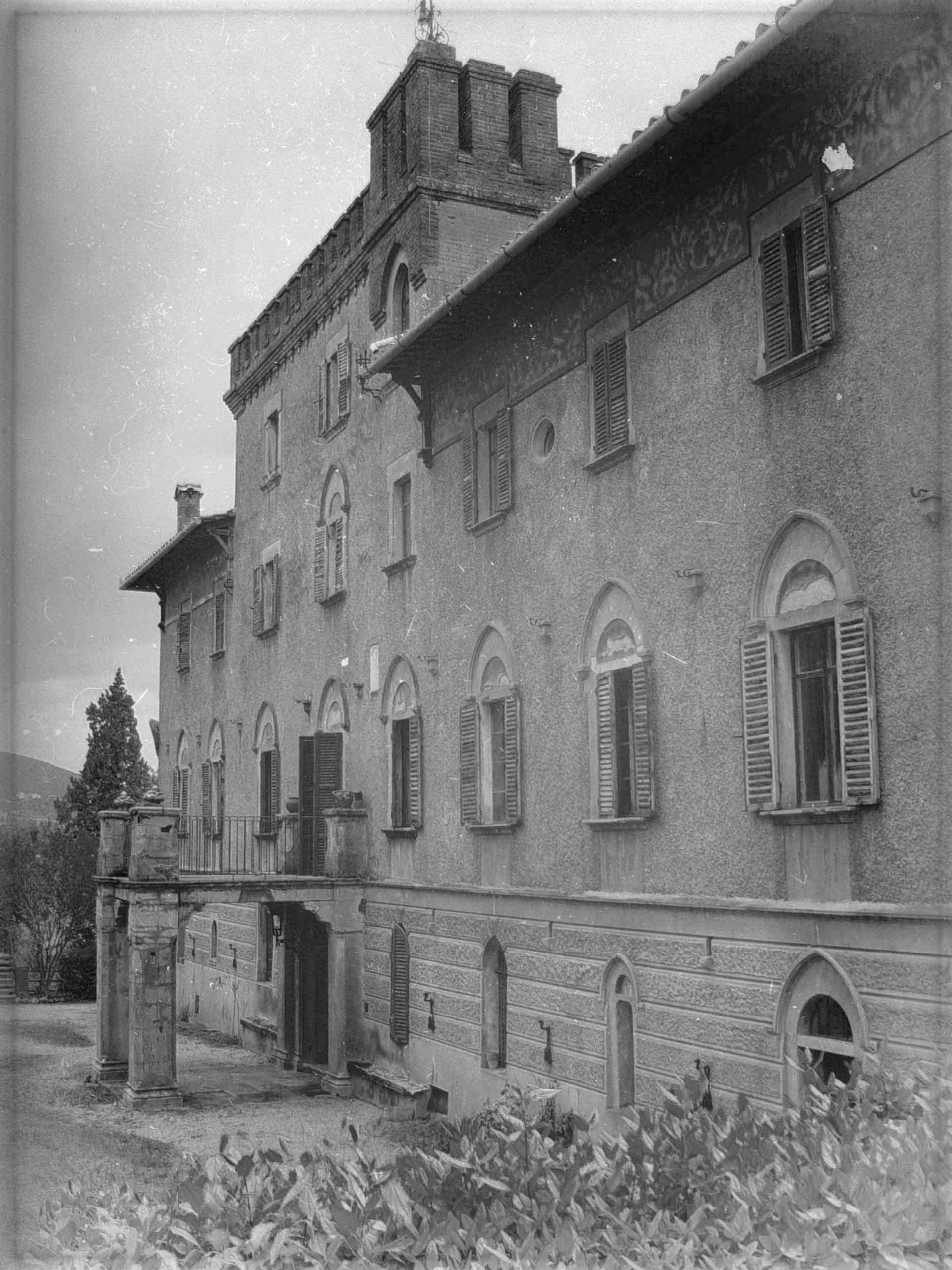 La storia 4 La storia 4