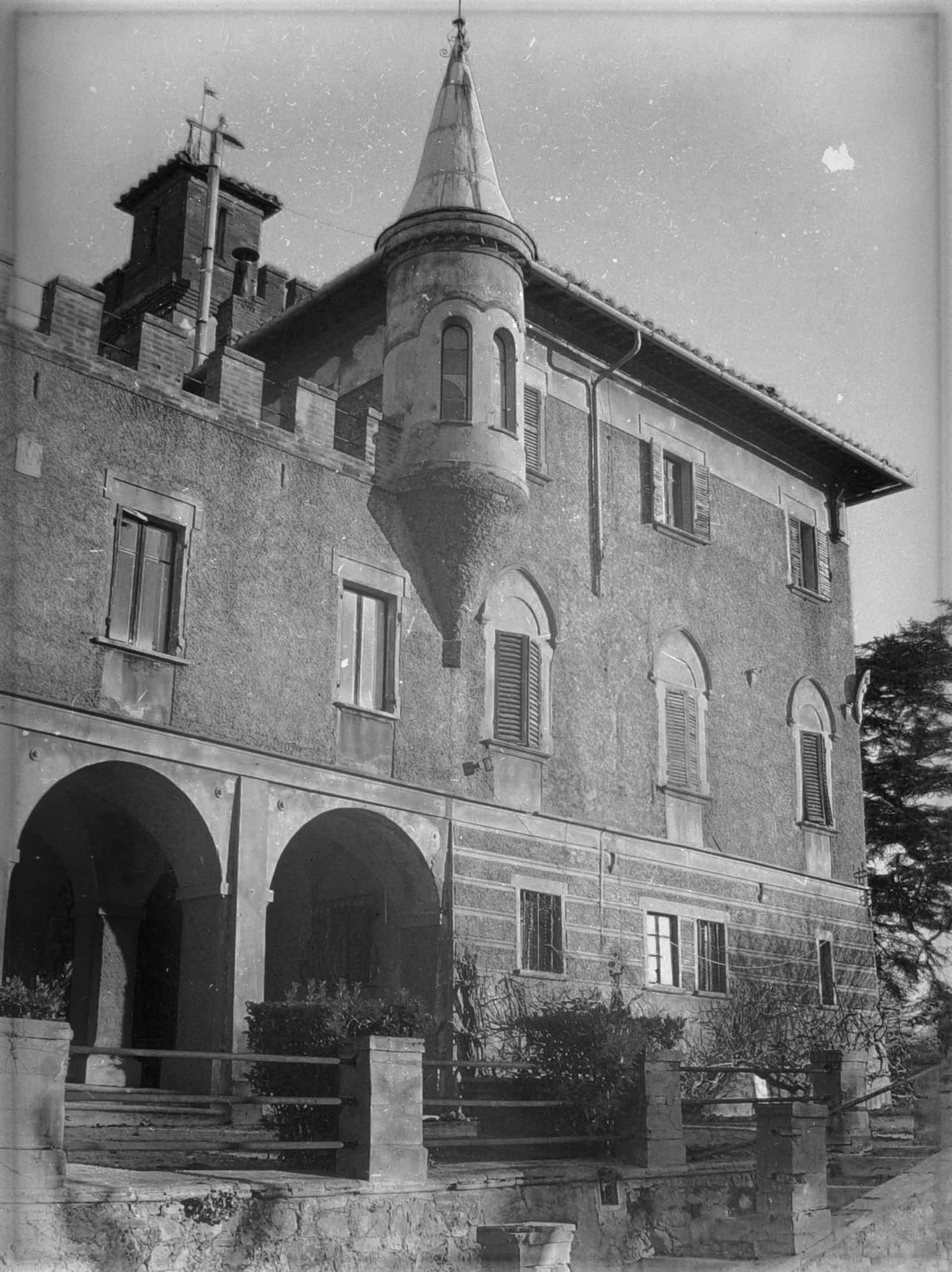 La storia 3 La storia 3