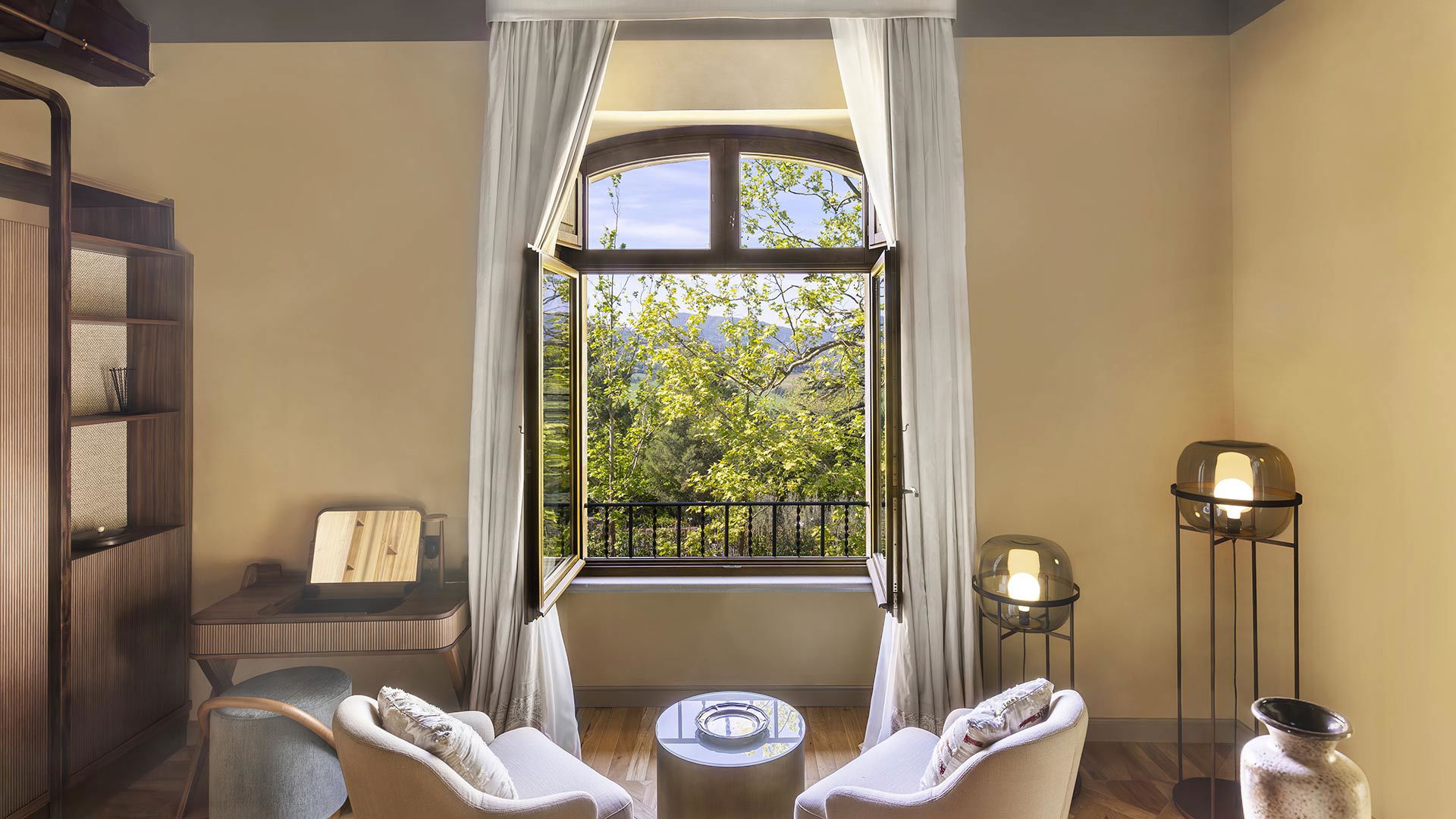 Grand Suite Colonica 2