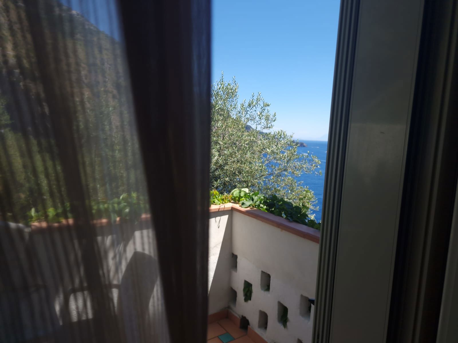 Hotel La Perla - Standard Room 6