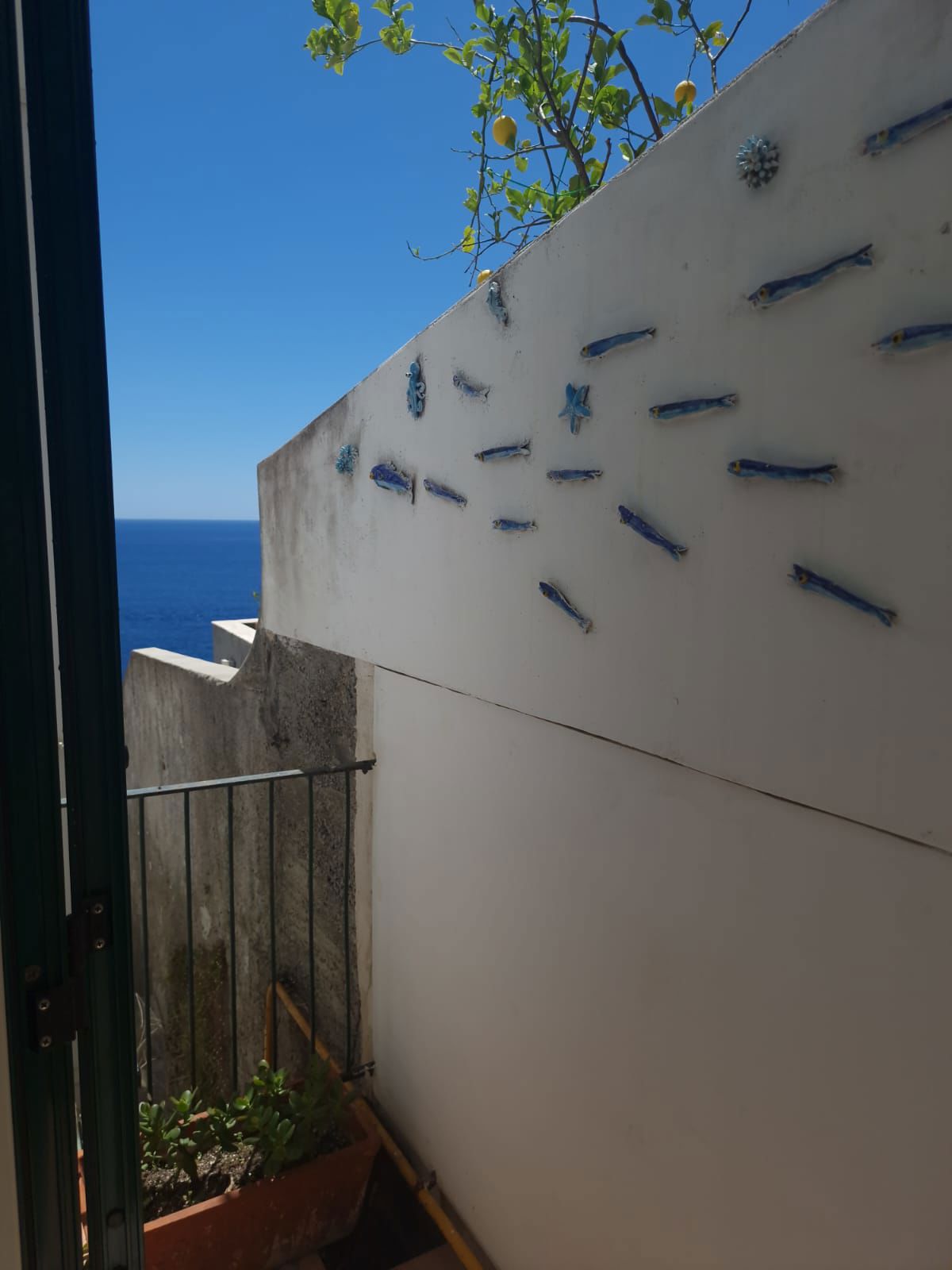 Hotel La Perla - Triple Standard 3