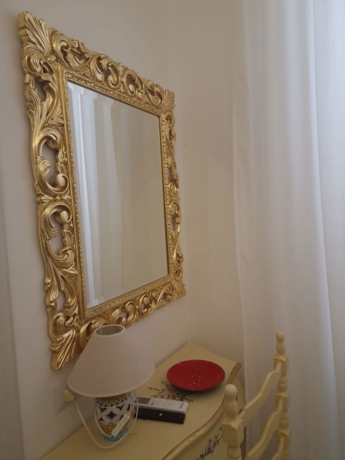 Hotel La Perla - Triple Standard 5