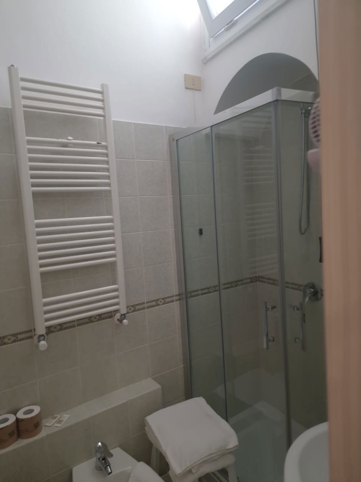 Hotel La Perla - Triple Standard 6