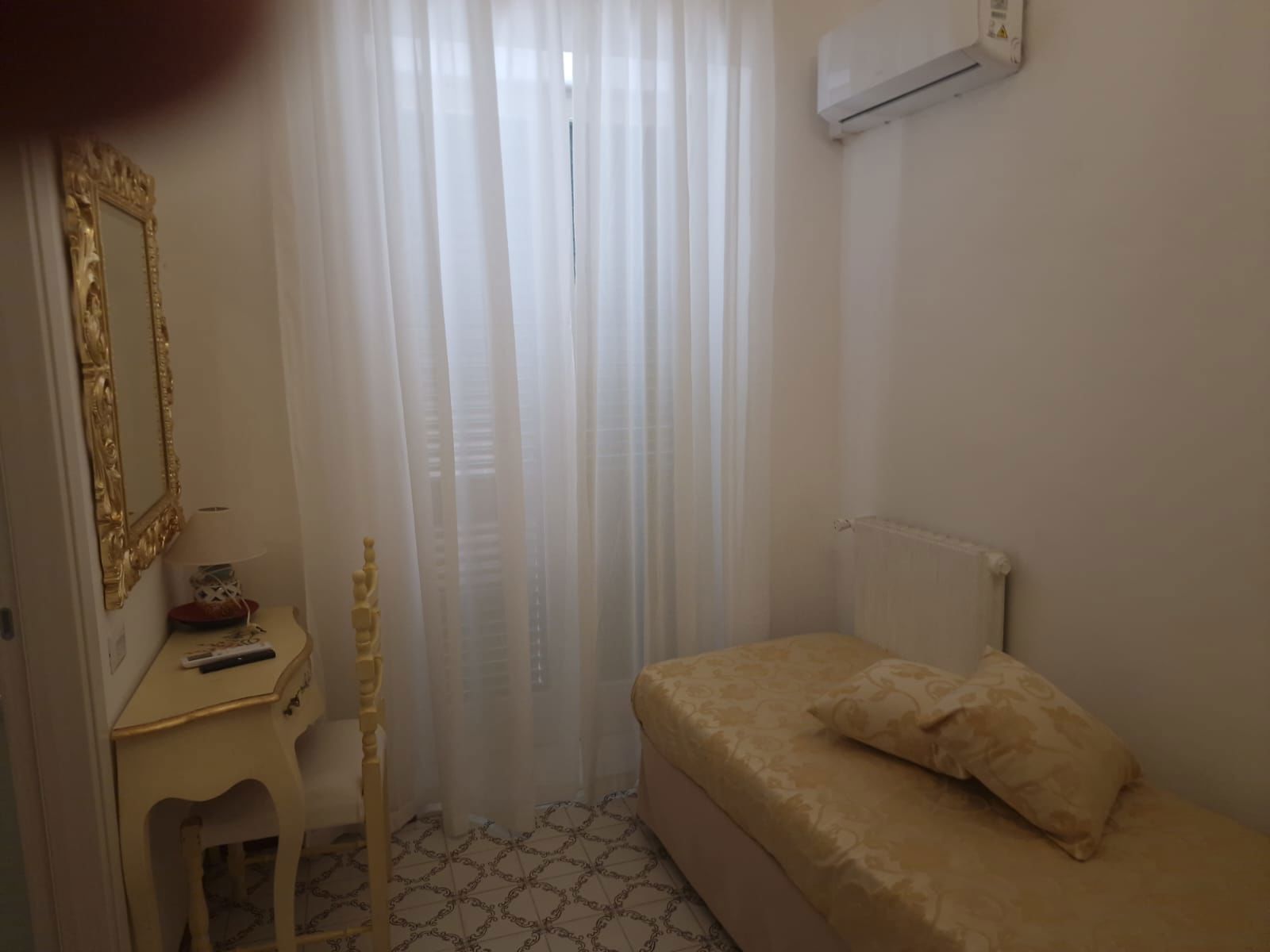 Hotel La Perla - Triple Standard 8