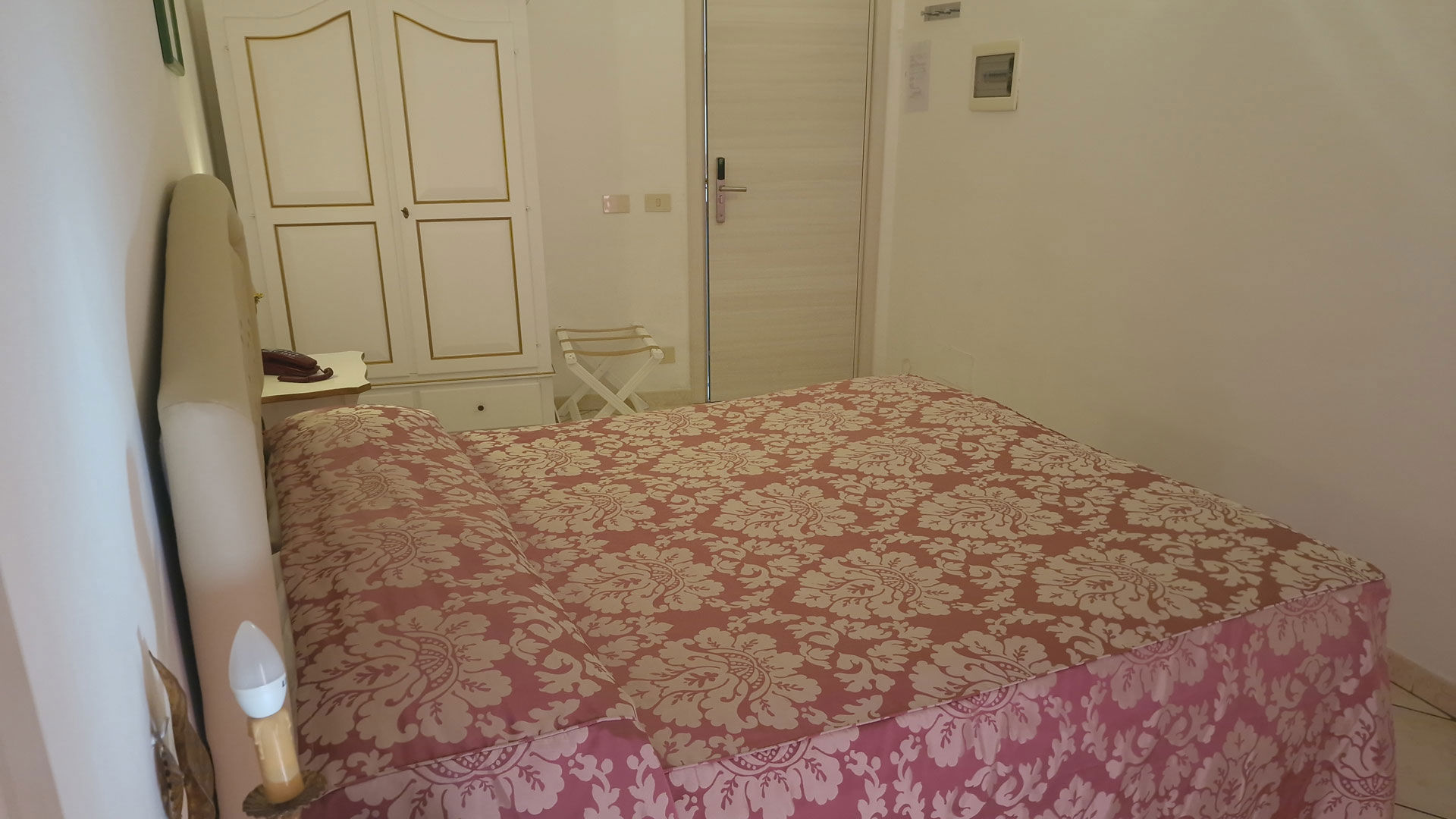 Hotel La Perla - Standard Room 2