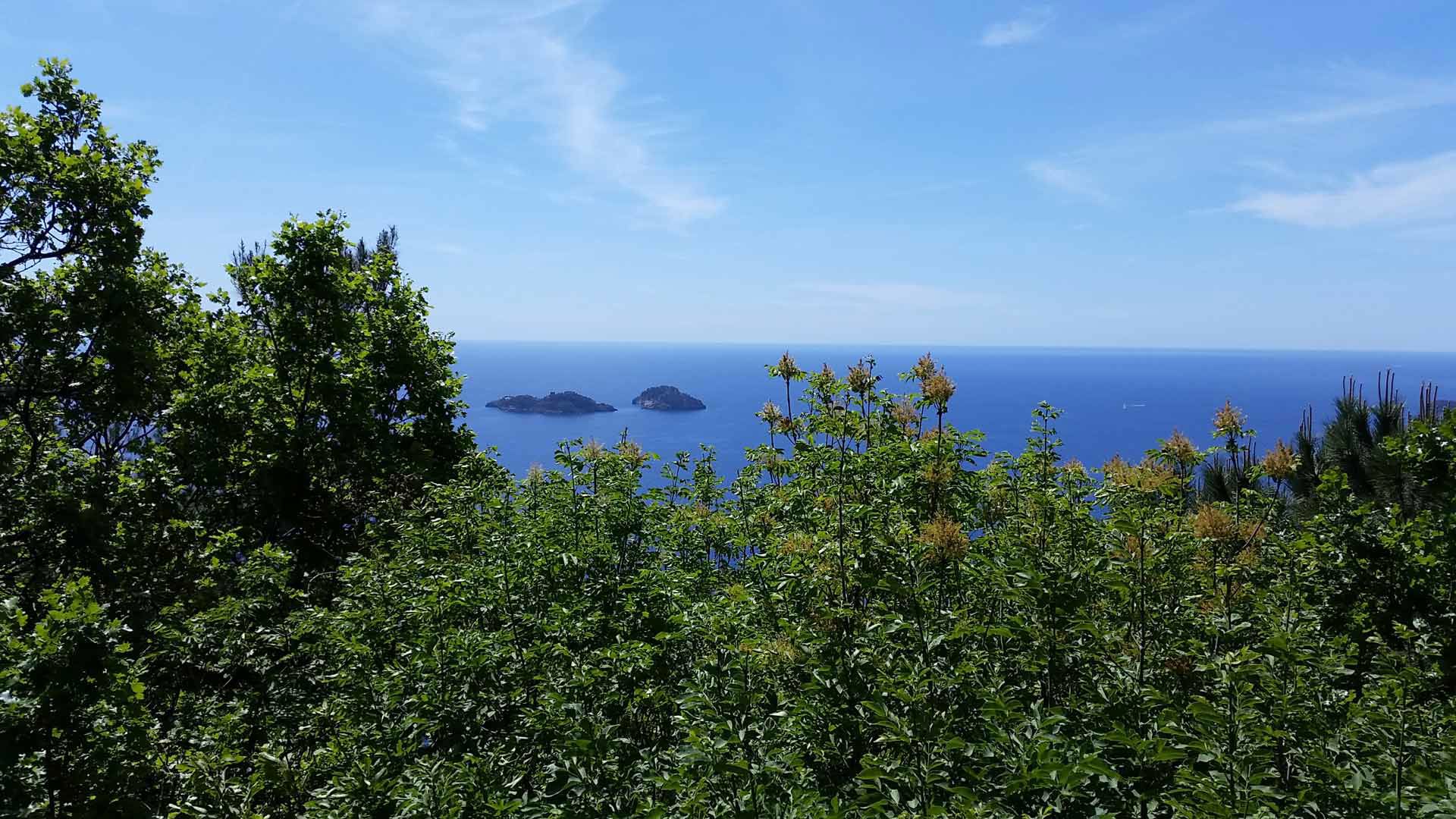 Hotel La Perla - Dintorni 3