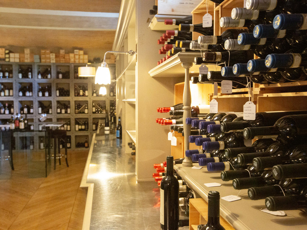 Wine experience 4 Wine experience 4