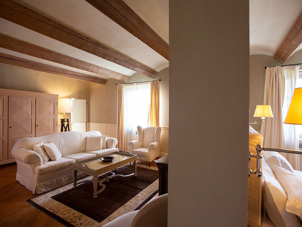 Camere & Suites 7 Camere & Suites 7