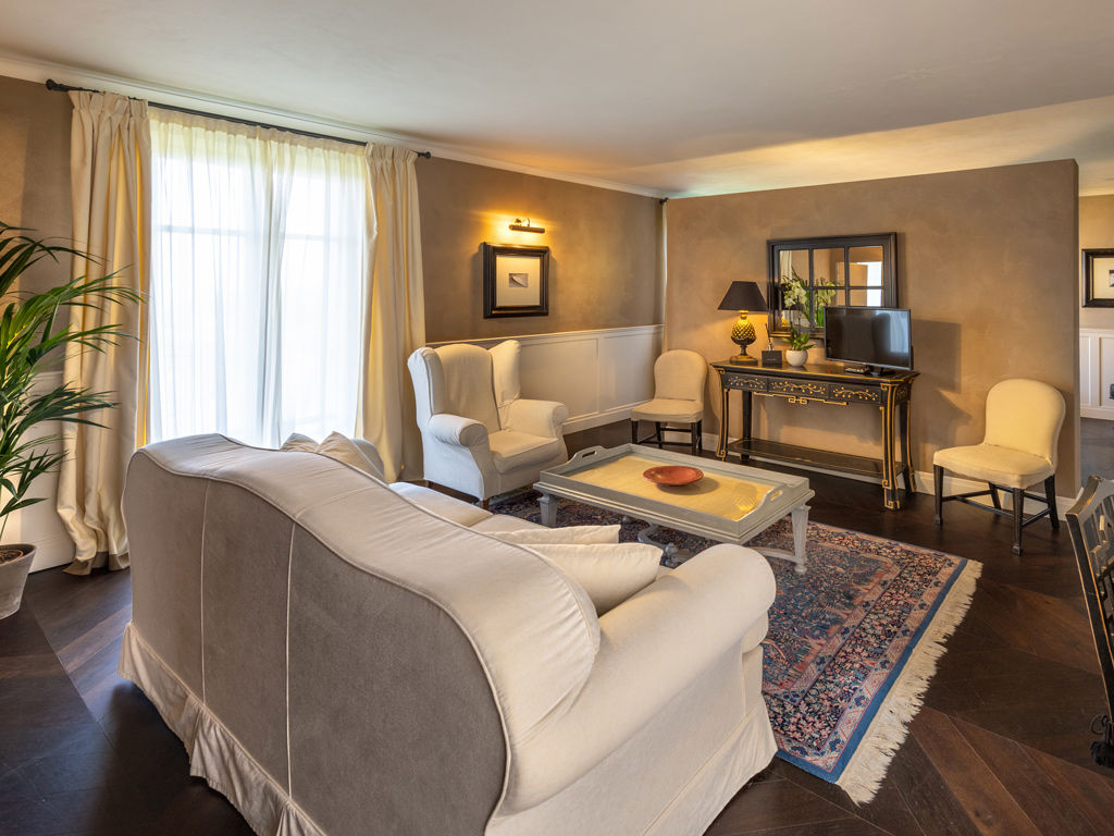 Regala un’esperienza a Villa d’Amelia 5