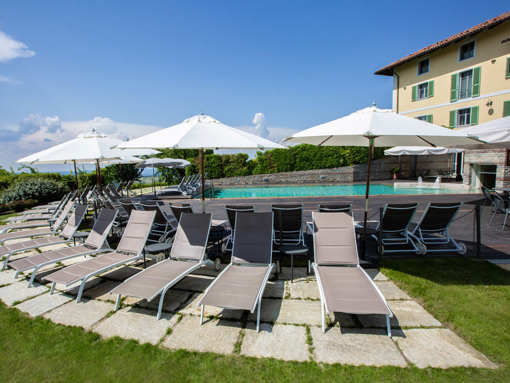 Piscina 14 Piscina 14