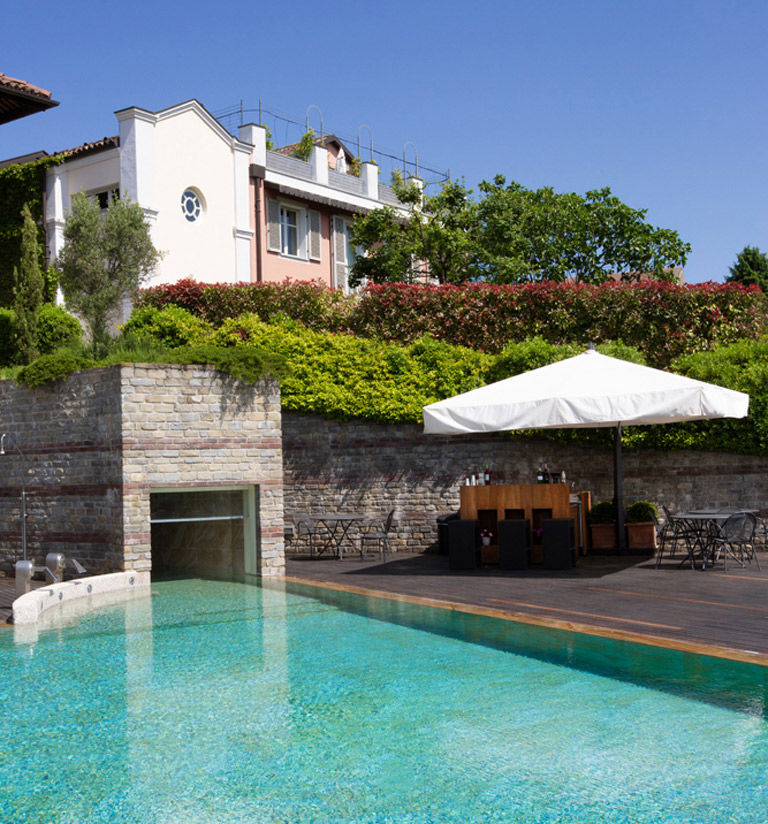 Piscina 12 Piscina 12