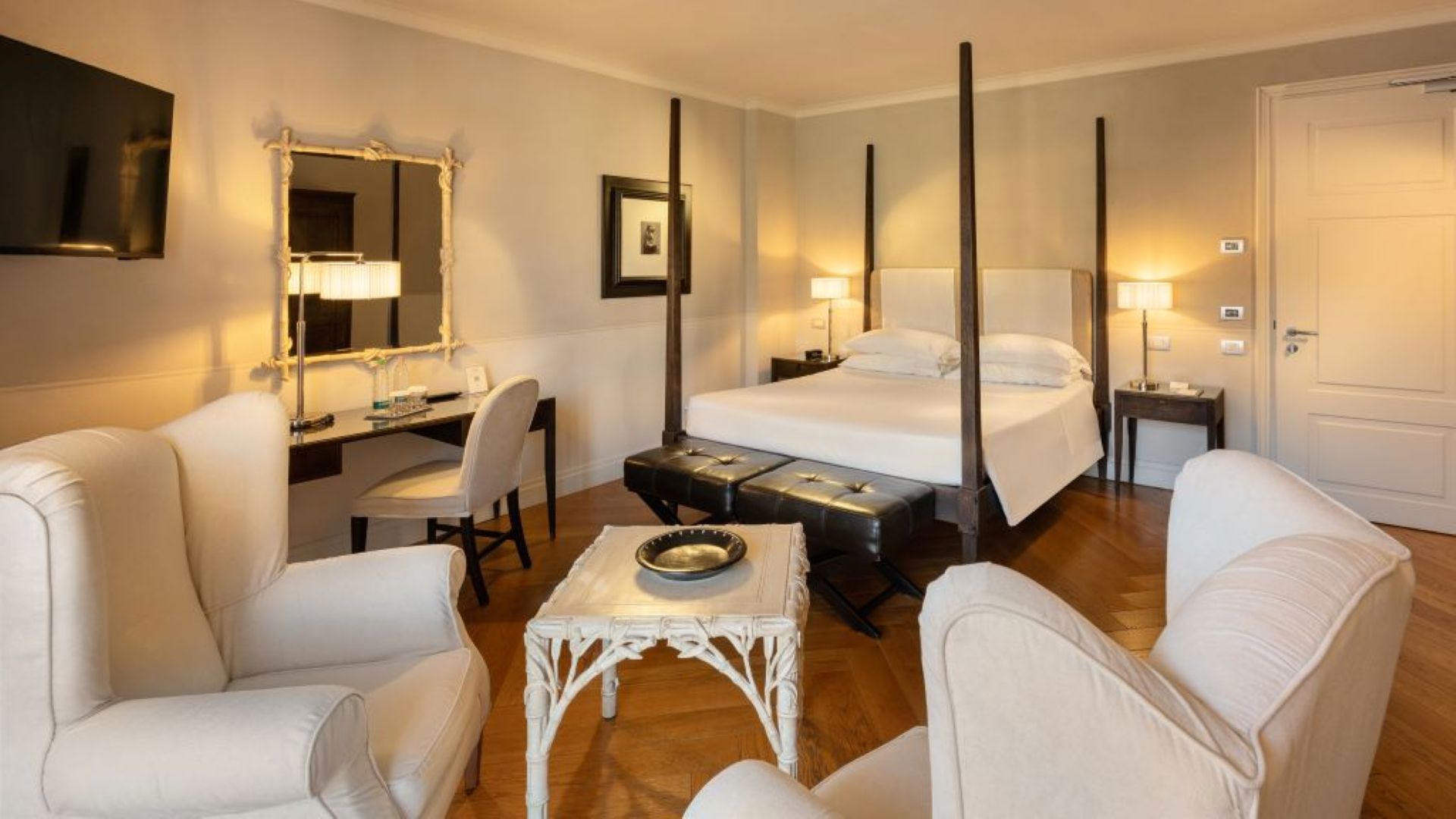 Junior Suite 4 Junior Suite 4