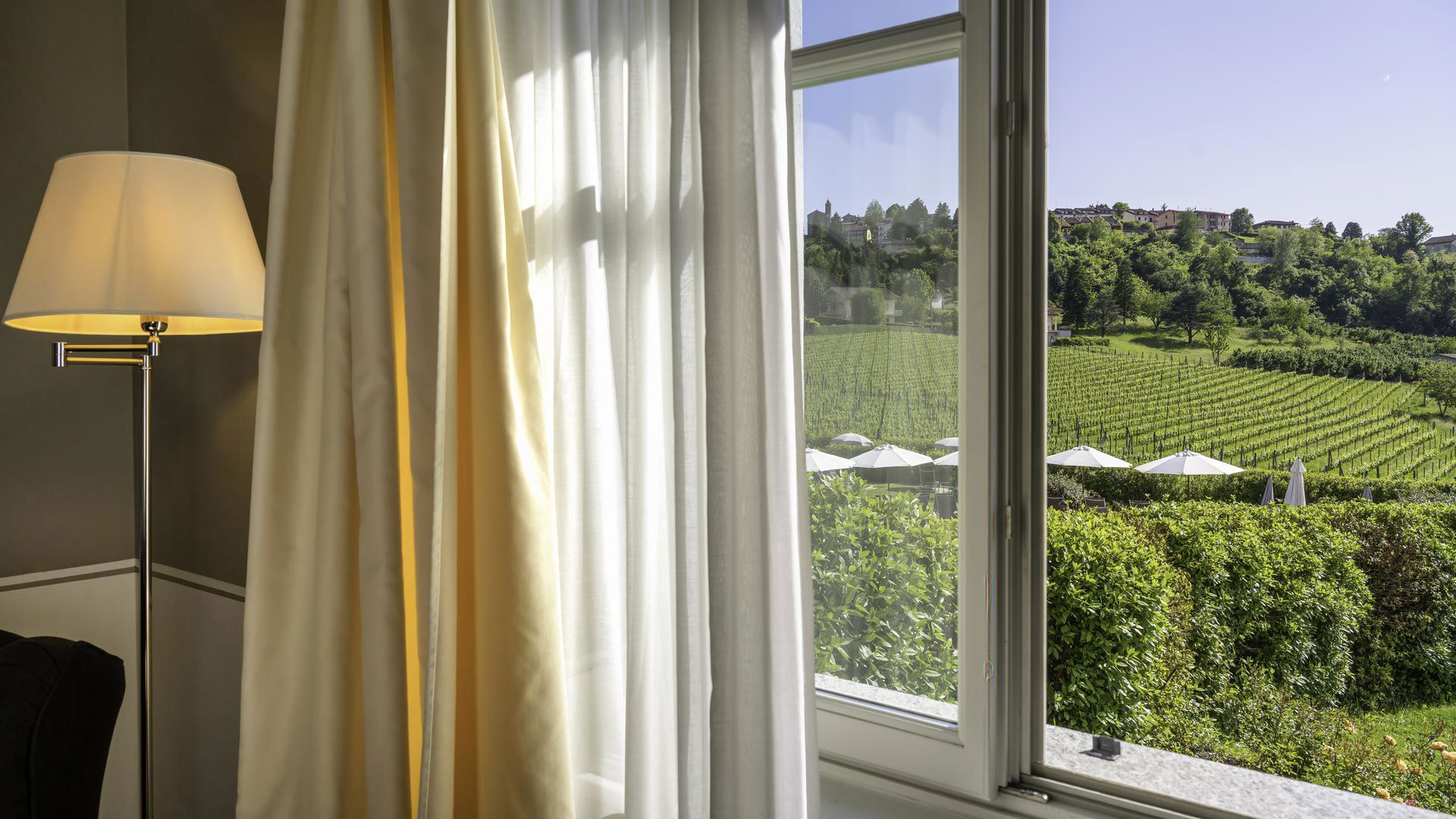 Camere & Suites 11