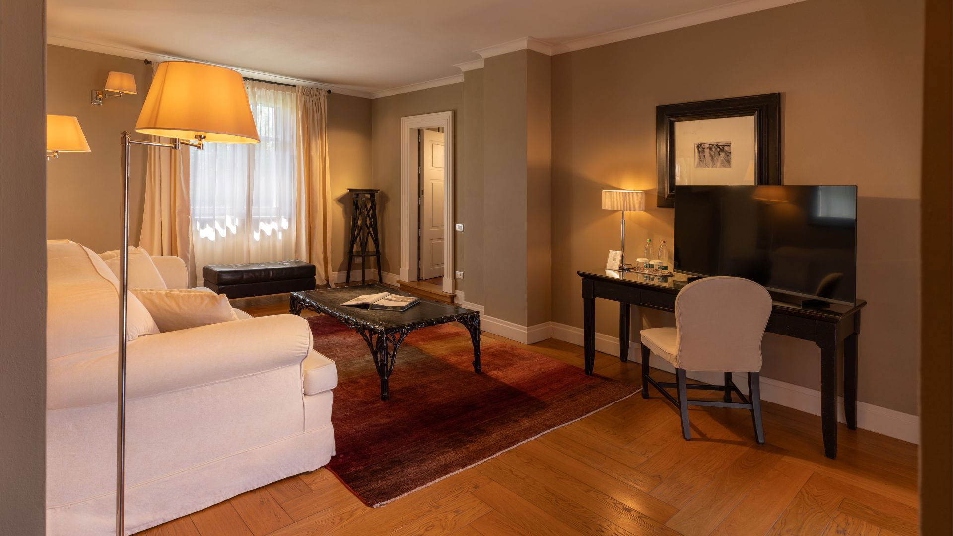 Suite San Luigi 5 Suite San Luigi 5
