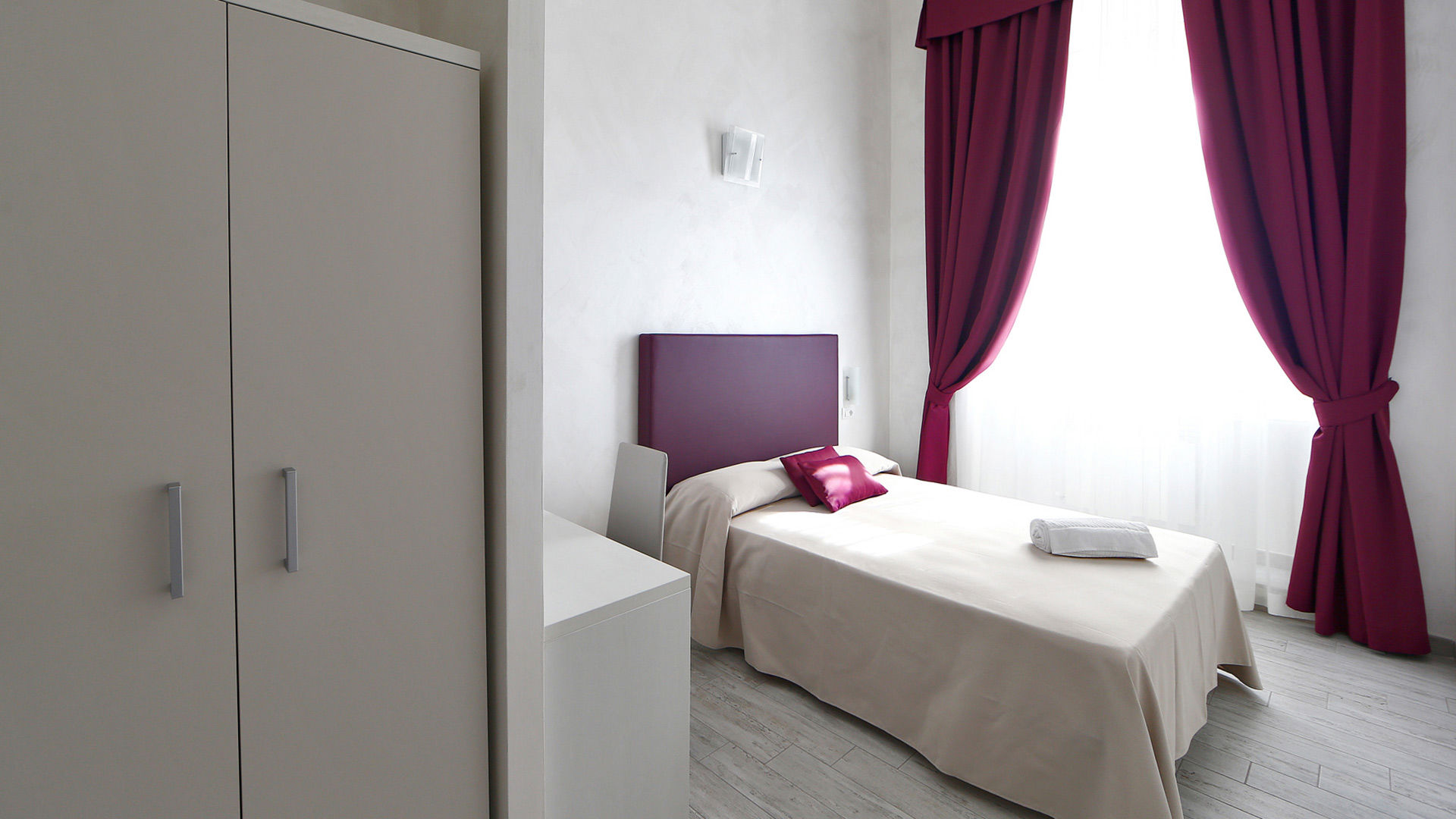 47 Steps Guest House 3