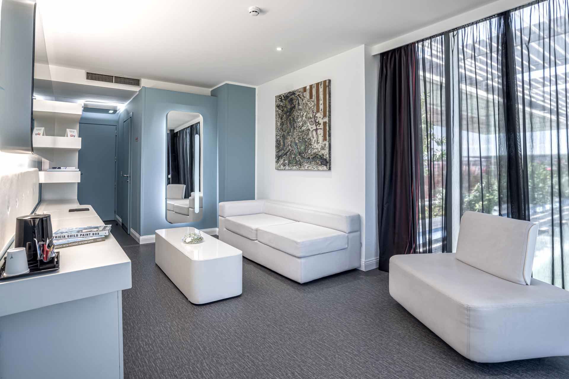 Suite Perla 6