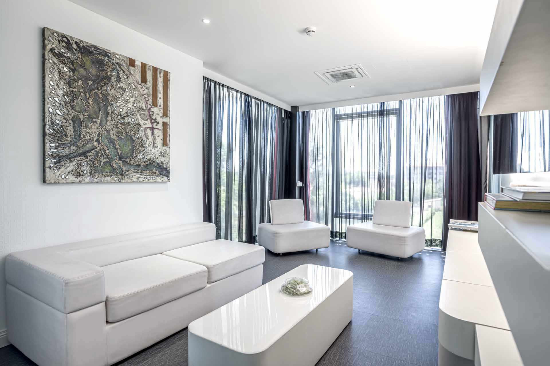 Suite Perla 10