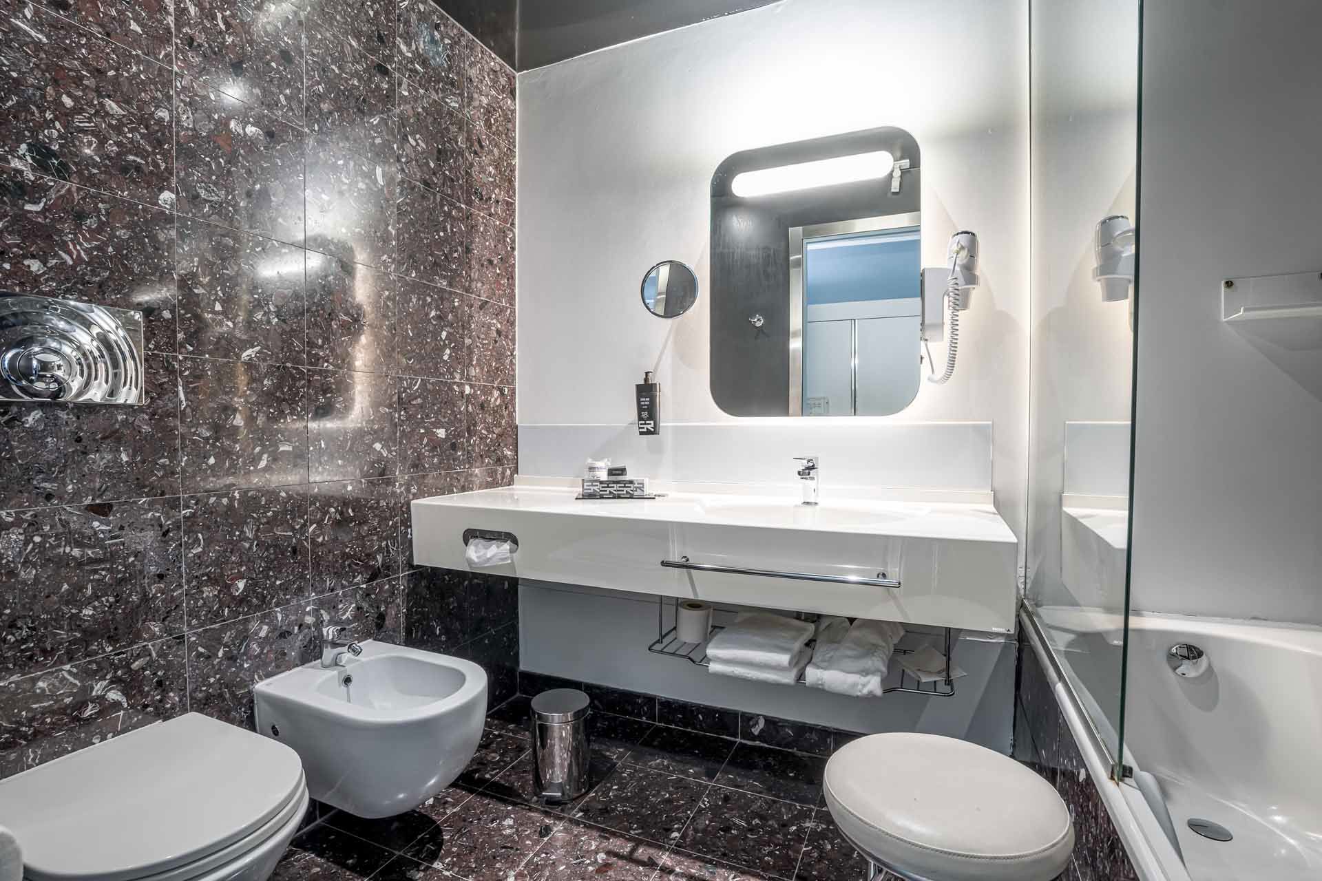 Suite Perla 9