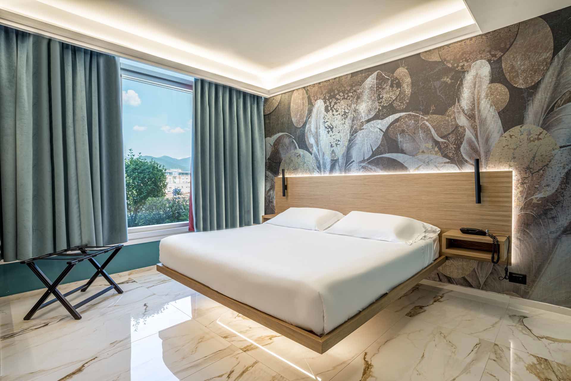 Suite Zaffiro