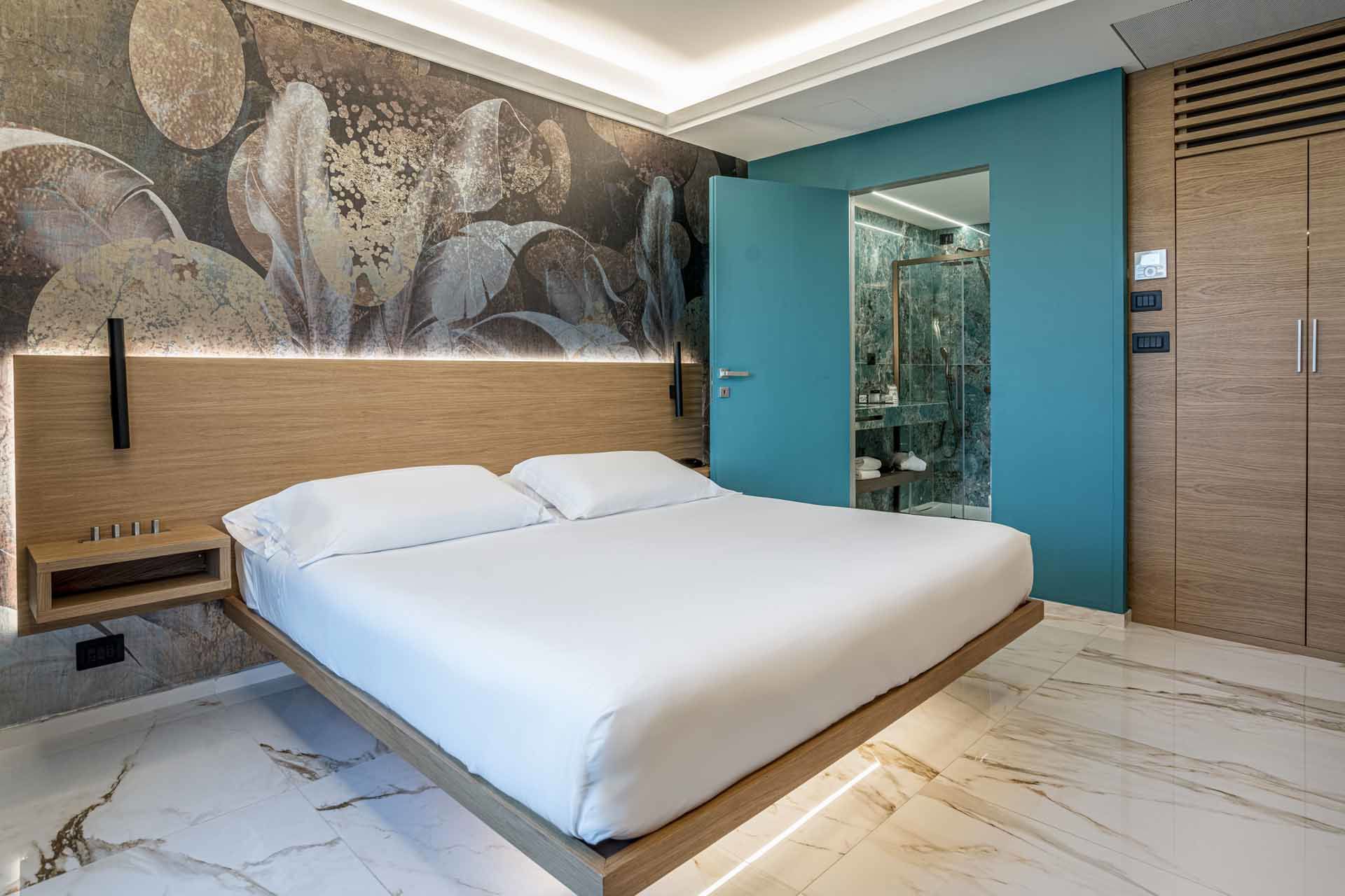 Suite Zaffiro 7