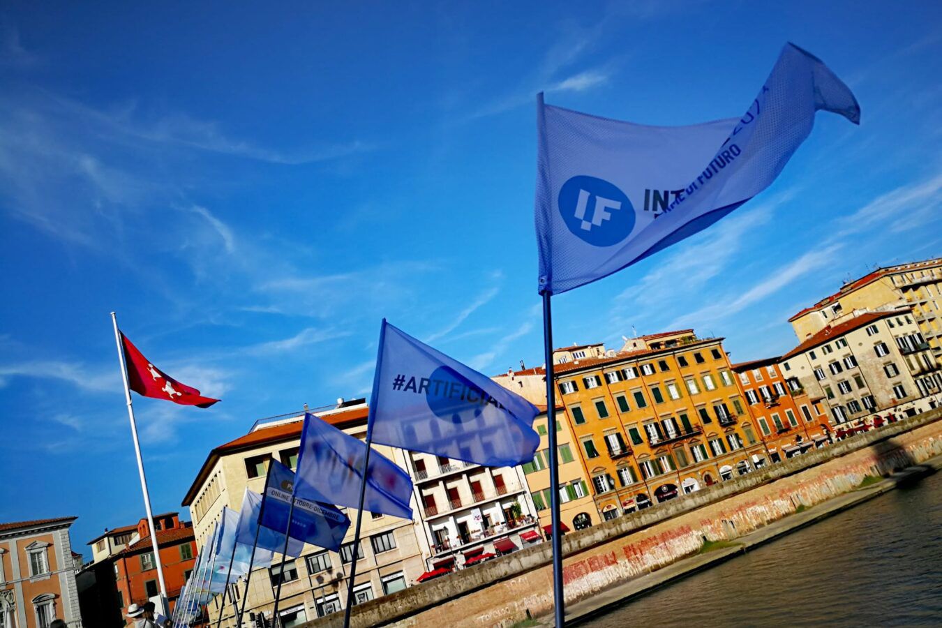 Internet Festival 10-13 October 2024 3 Internet Festival 10-13 October 2024 3