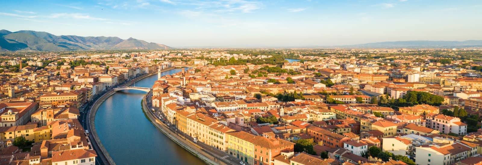 Maratona di Pisa 15 dicembre 2024 5