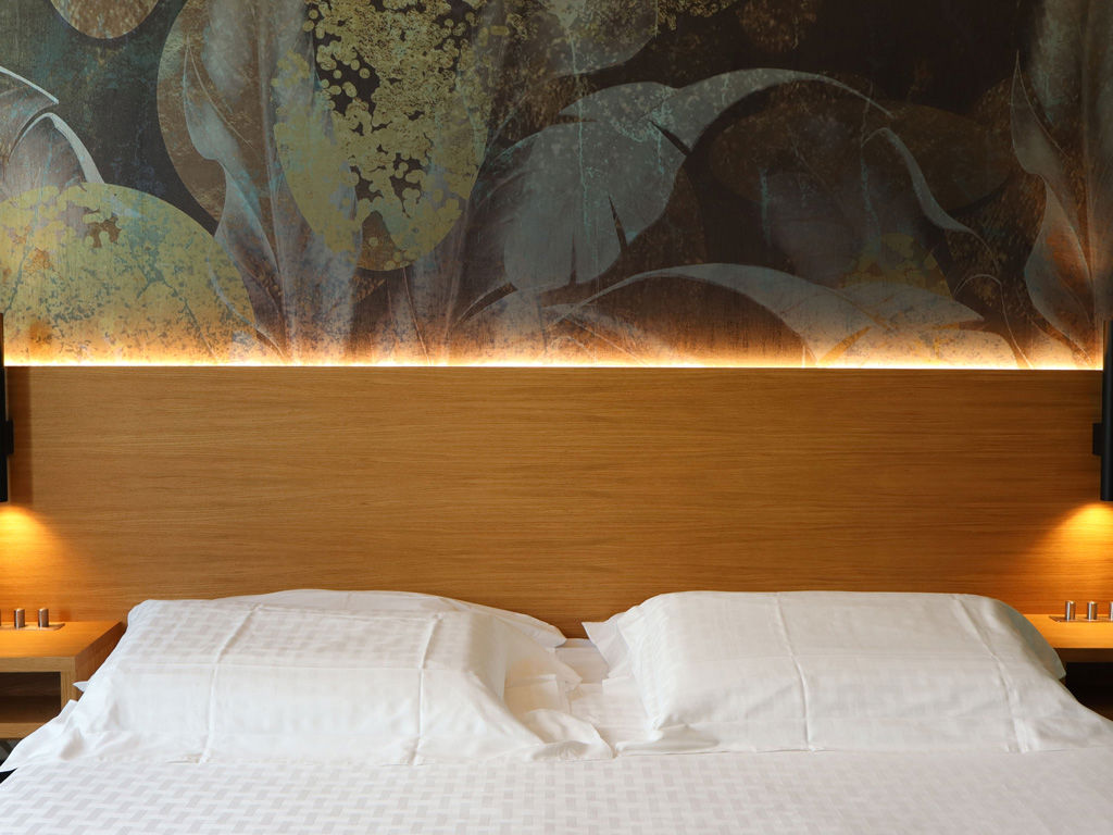 Camere & Suite 15 Camere & Suite 15