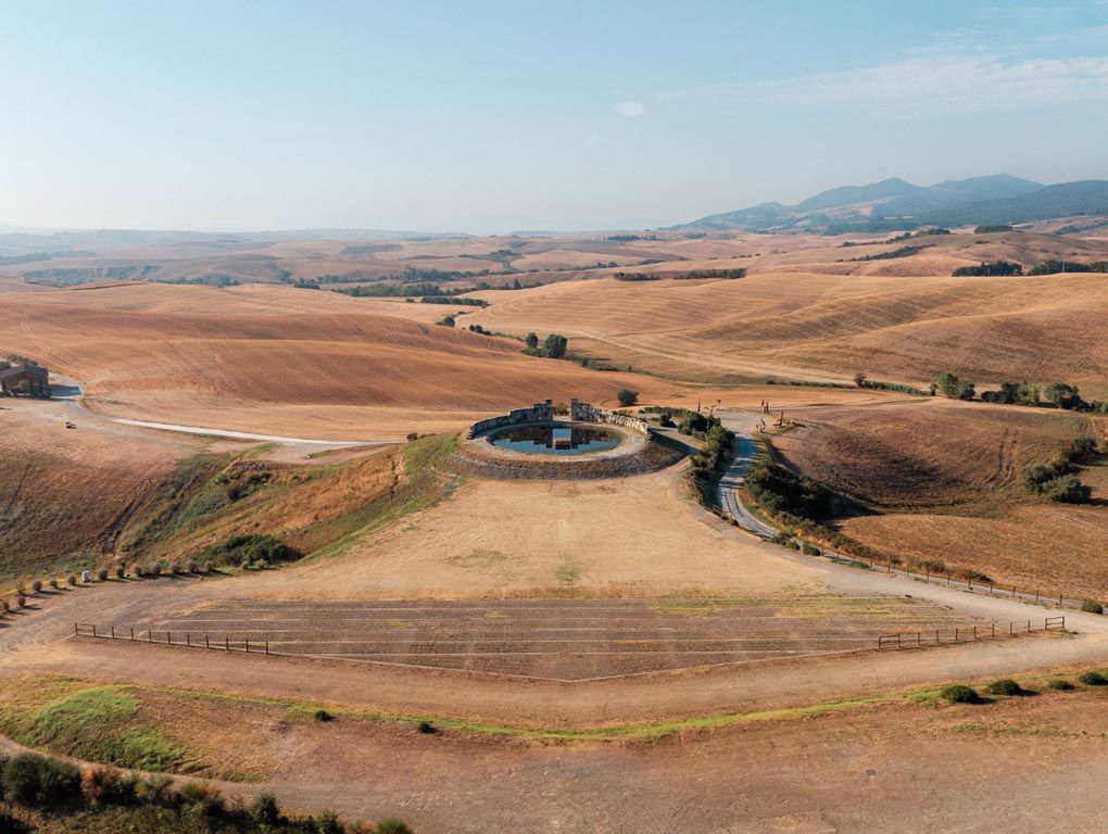 Concert of Andrea Bocelli 7