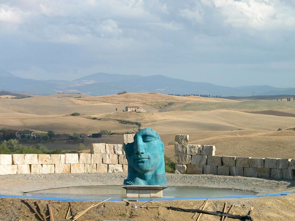 Concert of Andrea Bocelli 9