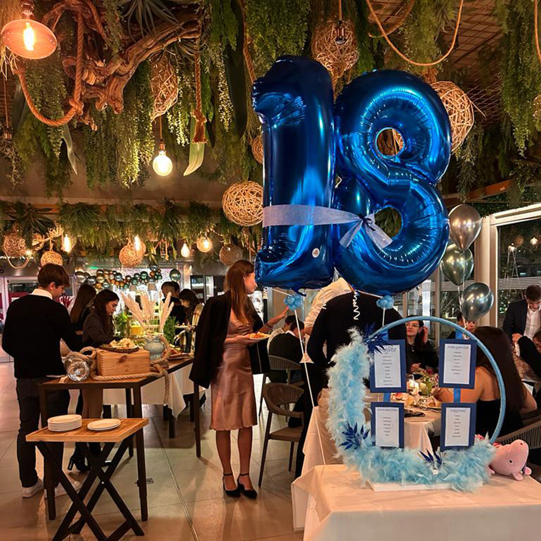 Your dream birthday 5 Your dream birthday 5