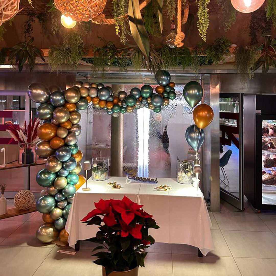 Your dream birthday 6 Your dream birthday 6