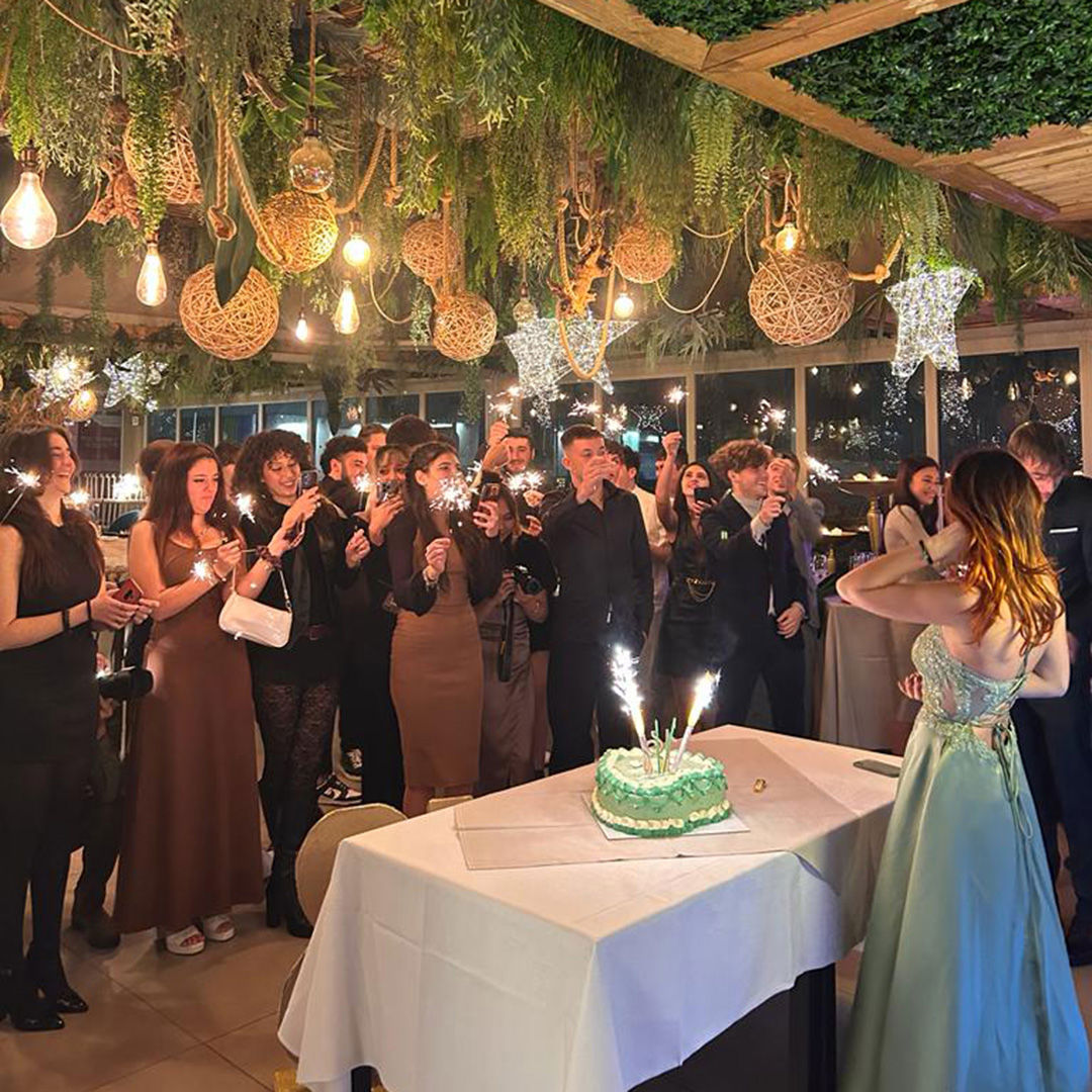 Your dream birthday 4 Your dream birthday 4