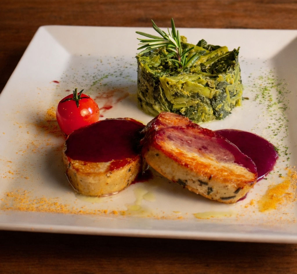 Our restaurants 10