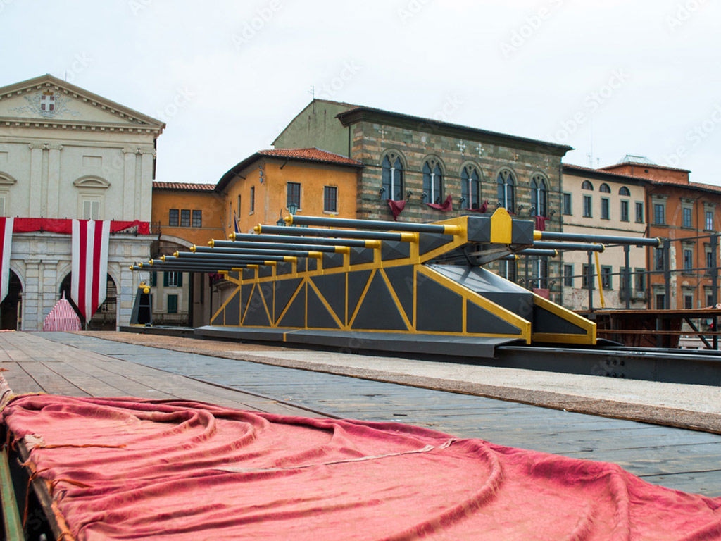 Celebrazioni del Santo Patrono San Ranieri 5