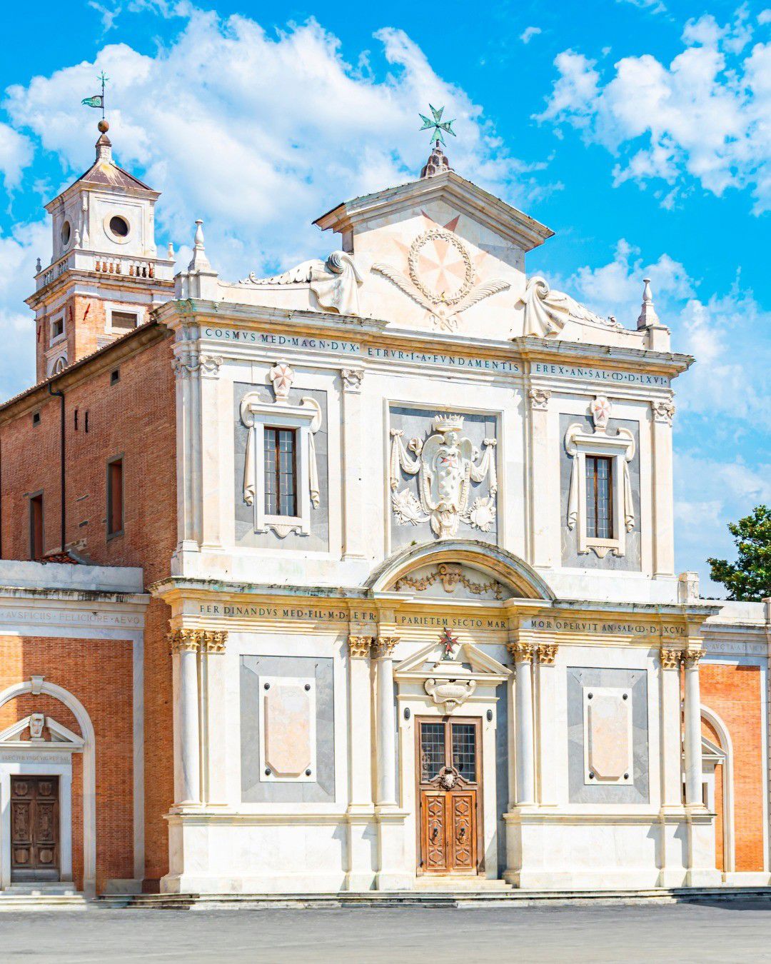 Fuga in Toscana 5 Fuga in Toscana 5