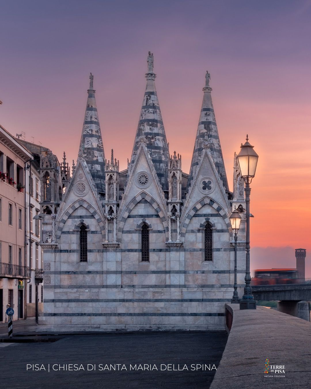 Fuga in Toscana 4 Fuga in Toscana 4